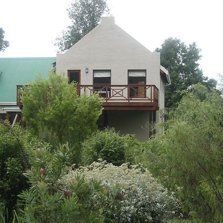 Fijnbosch Cottage&Camping Stormsrivier Rum bild