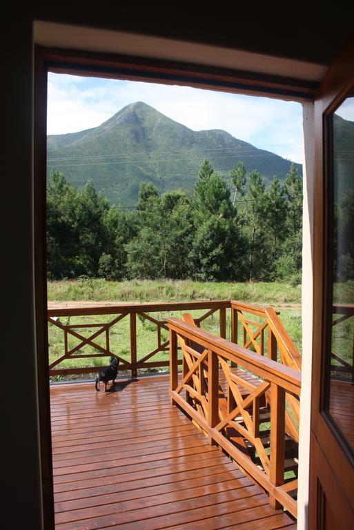Fijnbosch Cottage&Camping Stormsrivier Rum bild